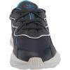imageadidas Originals Mens Ozweego SneakerInkAltered BlueDash Grey