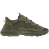 imageadidas Originals Mens Ozweego SneakerOlive