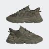 imageadidas Originals Mens Ozweego SneakerOlive StrataOlive StrataWhite