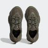 imageadidas Originals Mens Ozweego SneakerOlive StrataOlive StrataWhite