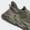 imageadidas Originals Mens Ozweego SneakerOlive StrataOlive StrataWhite