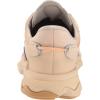 imageadidas Originals Mens Ozweego SneakerSt Pale NudeLight BrownSolar Red