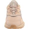imageadidas Originals Mens Ozweego SneakerSt Pale NudeLight BrownSolar Red