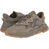 imageadidas Originals Mens Ozweego SneakerTrace CargoNight CargoKhaki