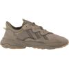 imageadidas Originals Mens Ozweego SneakerTrace CargoNight CargoKhaki