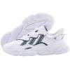 imageadidas Originals Mens Ozweego SneakerWhiteMulti