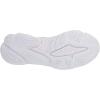 imageadidas Originals Mens Ozweego SneakerWhiteWhiteBlack