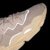 imageadidas Originals Mens Ozweego SneakerWonder TaupeWonder TaupeSand Strat