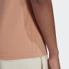 imageadidas Originals Mens Trefoil TeeAmbient Blush