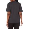 imageadidas Originals Mens Trefoil TeeBlack