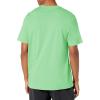 imageadidas Originals Mens Trefoil TeeGlory Mint