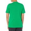 imageadidas Originals Mens Trefoil TeeGreenWhite