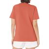 imageadidas Originals Mens Trefoil TeeMagic Earth