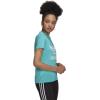 imageadidas Originals Mens Trefoil TeeSemi Mint Rush