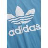 imageadidas Originals Mens Trefoil TeeSky RushWhite