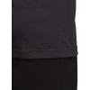 imageadidas Originals Mens Trefoil TeeUtility Black