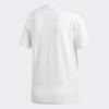imageadidas Originals Mens Trefoil TeeWhiteBlack