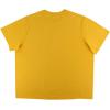 imageadidas Originals Mens Trefoil TeeWhiteClear Sky