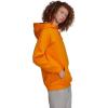 imageadidas Originals Mens Trefoil Warmup HoodieBright Orange