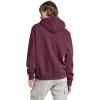 imageadidas Originals Mens Trefoil Warmup HoodieMaroon