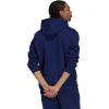 imageadidas Originals Mens Trefoil Warmup HoodieNight Sky