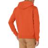 imageadidas Originals Mens Trefoil Warmup HoodiePreloved Red