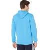 imageadidas Originals Mens Trefoil Warmup HoodiePulse Blue