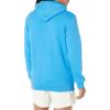 imageadidas Originals Mens Trefoil Warmup HoodiePulse Blue