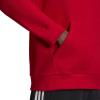 imageadidas Originals Mens Trefoil Warmup HoodieScarlet