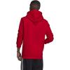 imageadidas Originals Mens Trefoil Warmup HoodieScarlet