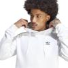 imageadidas Originals Mens Trefoil Warmup HoodieWhite