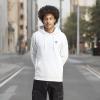 imageadidas Originals Mens Trefoil Warmup HoodieWhite