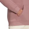 imageadidas Originals Mens Trefoil Warmup HoodieWonder Oxide