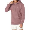 imageadidas Originals Mens Trefoil Warmup HoodieWonder Oxide