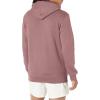 imageadidas Originals Mens Trefoil Warmup HoodieWonder Oxide