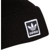 imageadidas Originals Tall Utility Cuff BeanieBlack 2