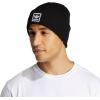imageadidas Originals Tall Utility Cuff BeanieBlack 2