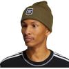 imageadidas Originals Tall Utility Cuff BeanieFocus Olive Green