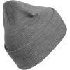 imageadidas Originals Tall Utility Cuff BeanieHeather Grey