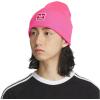 imageadidas Originals Tall Utility Cuff BeanieLucid Pink
