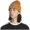 imageadidas Originals Tall Utility Cuff BeanieMesa BrownBlackWhite 23