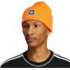 imageadidas Originals Tall Utility Cuff BeanieSignal Orange