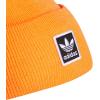 imageadidas Originals Tall Utility Cuff BeanieSignal Orange