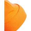 imageadidas Originals Tall Utility Cuff BeanieSignal OrangeBlackWhite