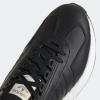 imageadidas Originals Womens Retropy E5 SneakerBlackBlackGold Metallic