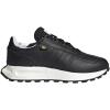 imageadidas Originals Womens Retropy E5 SneakerBlackBlackGold Metallic