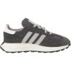 imageadidas Originals Womens Retropy E5 SneakerCarbonGreyGrey