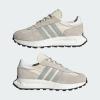 imageadidas Originals Womens Retropy E5 SneakerChalk WhiteGreyGrey One