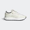 imageadidas Originals Womens Retropy E5 SneakerOff WhiteOff WhiteGold Metallic