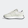 imageadidas Originals Womens Retropy E5 SneakerOff WhiteOff WhiteGold Metallic